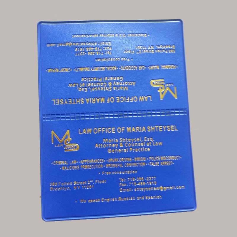 PVC防水多功能防磁訂定做製護照套磨砂透明護照夾票據機票證件套批發・進口・工廠・代買・代購