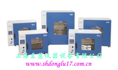 【東麓品牌】DHG-9123A廣東臺式熱風循環鼓風乾燥箱批發・進口・工廠・代買・代購