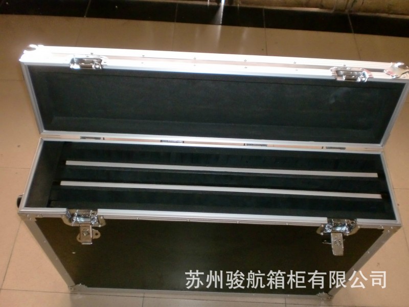 供應浙江【LED航空箱】蘇州工具箱廠傢做機器機表設備航空運輸箱工廠,批發,進口,代購