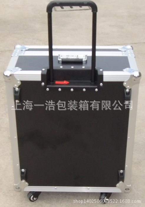 航空拉桿箱機器拉桿箱工具箱上海一浩廠價直銷定製工廠,批發,進口,代購