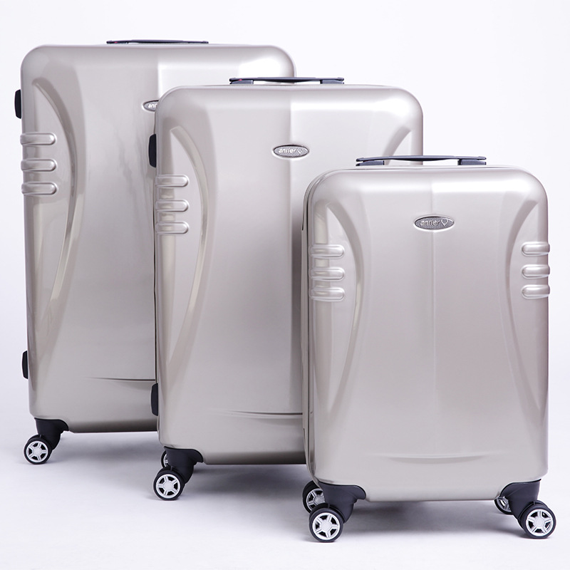 一件代發安特麗旅行箱包28寸PC材質防水耐磨登機箱拉桿旅行行李箱批發・進口・工廠・代買・代購