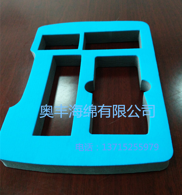 深圳廠傢工具箱鋁箱航空箱內襯EVA雕刻一體成型EVA包裝盒植絨內托批發・進口・工廠・代買・代購