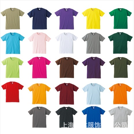 廠傢供應短袖萊卡棉高檔圓領衫t恤定製 廣告衫訂做定做批發工廠,批發,進口,代購