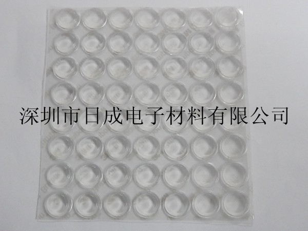 原裝正品3M SJ5312防滑透明保護腳墊/3M Bumpon透明墊3000pcs/箱工廠,批發,進口,代購