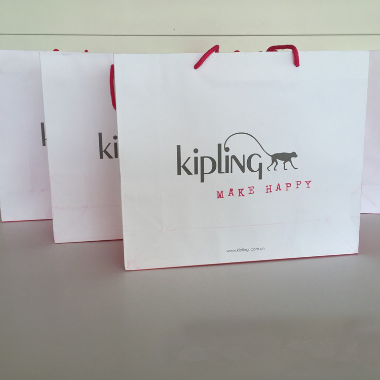 一件代發Kipling  手提禮品袋批發・進口・工廠・代買・代購
