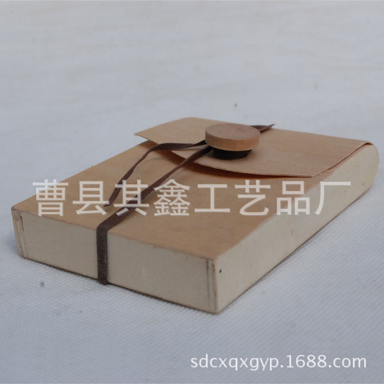 商務饋贈時尚木皮信用卡片盒 便攜式zakka擺件創意木製名片盒批發・進口・工廠・代買・代購