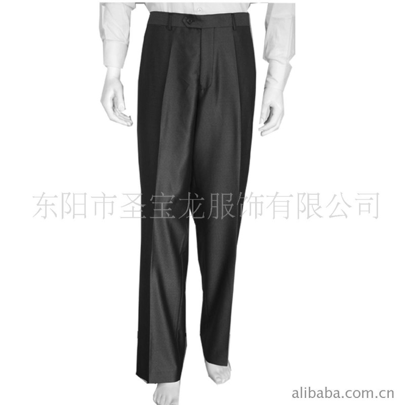 供應中高檔男士西服西裝褲西服套裝工廠,批發,進口,代購