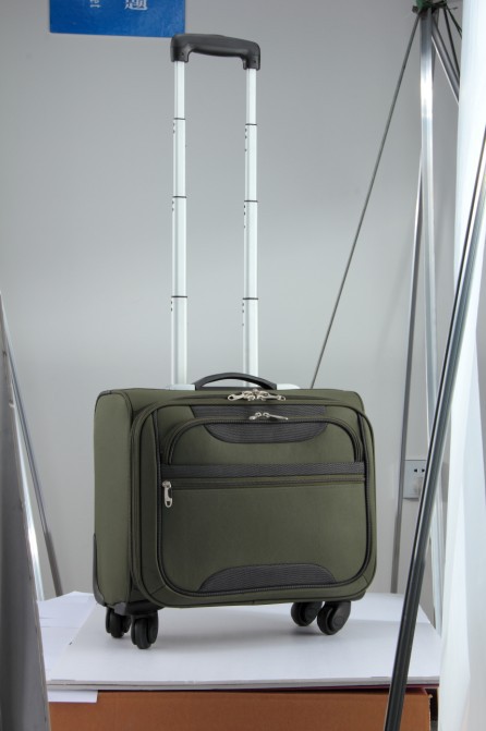 YISITAR品牌行李箱16寸18寸EVA萬向輪登機箱 電腦包 廠傢直銷批發・進口・工廠・代買・代購