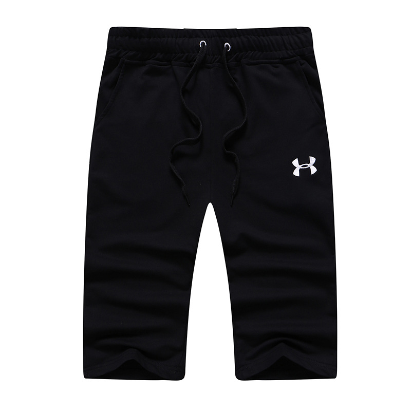 under armour  2016夏季新款UA安德瑪男士針織直筒休閒衛褲工廠,批發,進口,代購