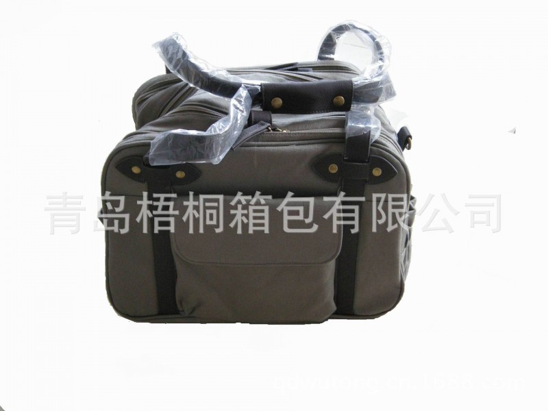 青島梧桐箱包生產銷售防水防紫外線媽咪包，工具包，運動包工廠,批發,進口,代購