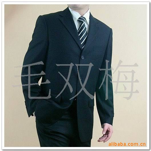 【高級西服加工定製】男士西服，做工精致款式多樣發貨及時工廠,批發,進口,代購