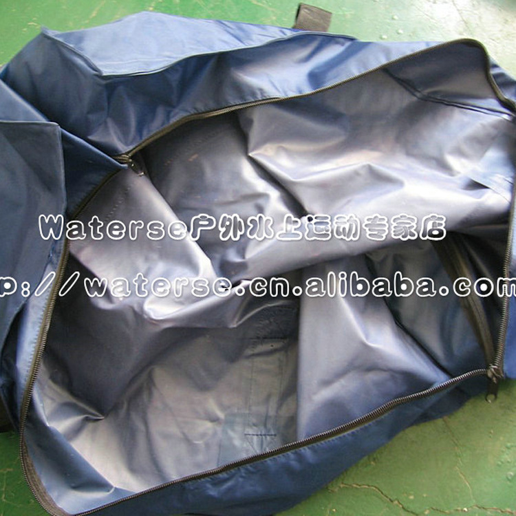 PVC防雨（水）佈製船包(適用於類船)批發零售各種船上用品批發・進口・工廠・代買・代購