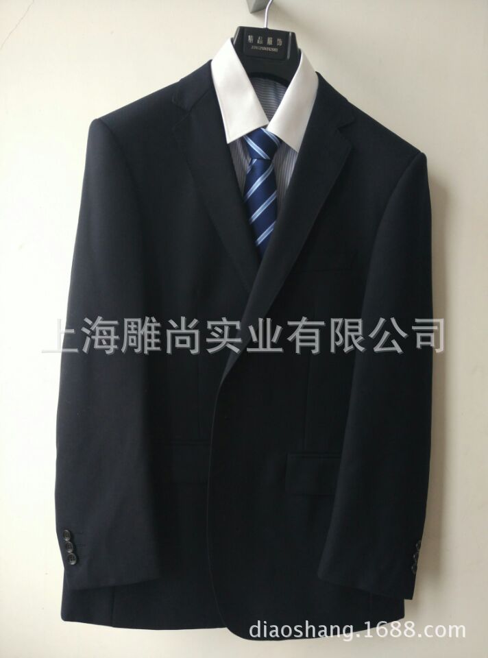 量身定製男士西服職業裝西裝西裝褲來樣定做團體訂做高檔西服出租批發・進口・工廠・代買・代購