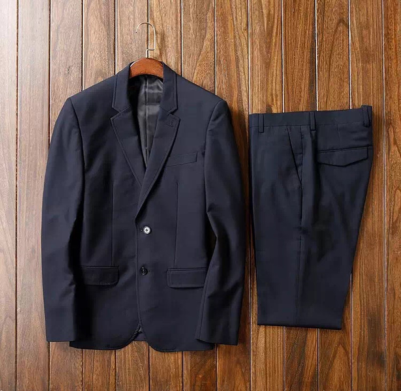 男士商務西服套裝2016正裝上市高端品質修身版型完美設計商務西服批發・進口・工廠・代買・代購