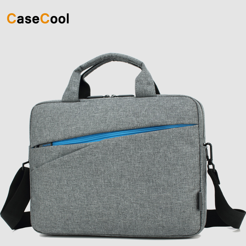 CaseCool鎧仕酷撞色時尚13寸15寸筆記本電腦單肩手提電腦包批發・進口・工廠・代買・代購