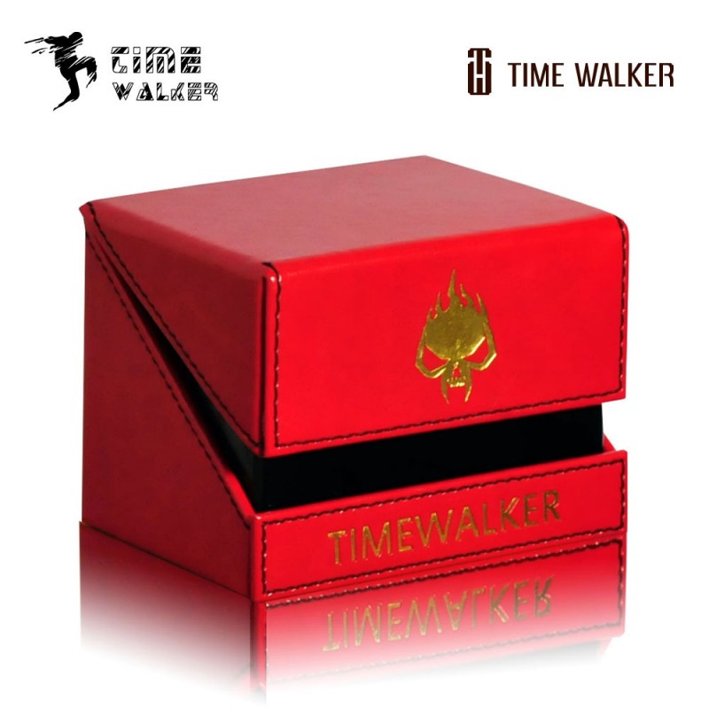 TIMEWALKER Spider 入侵系列牌盒 收納盒 卡盒工廠,批發,進口,代購