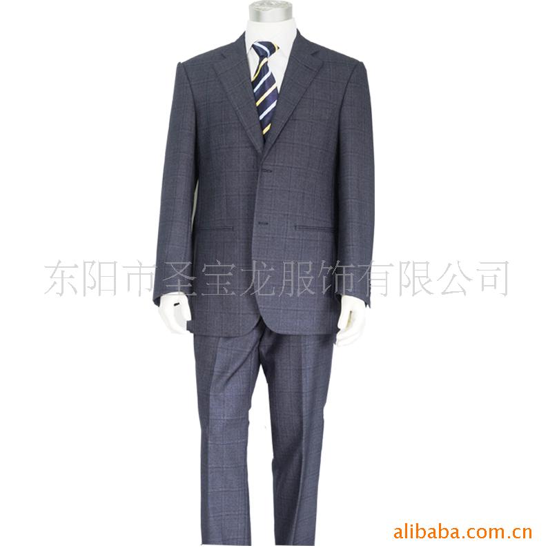 供應男士西服套裝工作服製服西裝工廠,批發,進口,代購