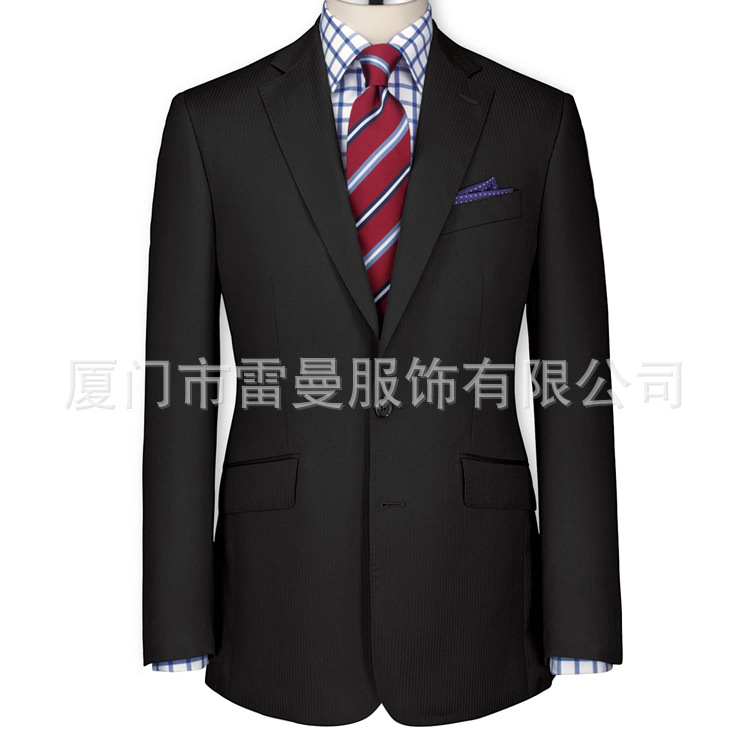 廠價直銷西服套裝批發 西服加工廠 工裝定製 商務正裝工服工廠,批發,進口,代購