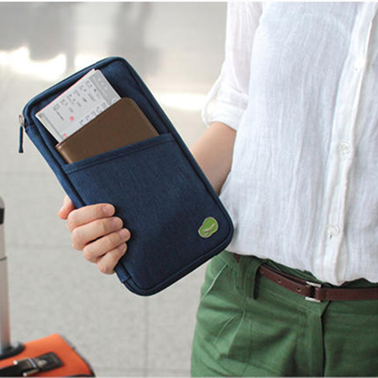 法蒂希Travelus新款多功能大容量護照證件 (高品質加大型)票夾批發・進口・工廠・代買・代購