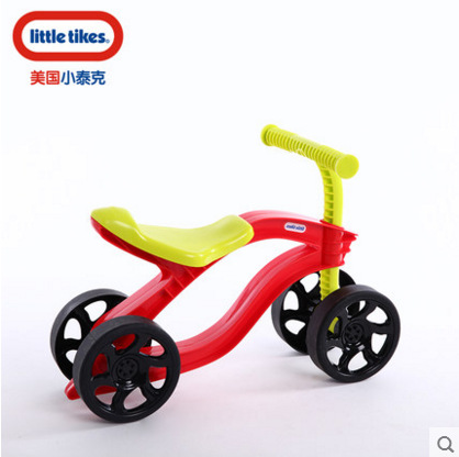 littletikes 美國小泰克寶寶踏行車 滑行學步嬰兒玩具童車批發・進口・工廠・代買・代購