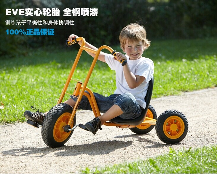 Beleduc/貝樂多 哈雷車 兒童戶外運動三輪腳踏車 幼兒學步踏行車工廠,批發,進口,代購