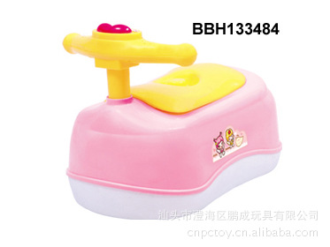 最新供應BBH133484嬰幼兒座便器，嬰幼兒用品批發・進口・工廠・代買・代購