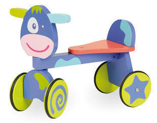 法國大牌正品 木製乘騎玩具 乘騎牛 兒童玩具車批發・進口・工廠・代買・代購