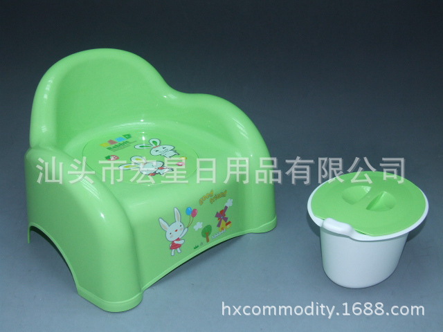 經典兒童凳造型坐便器 HX0012931自由變換嬰幼兒坐便器 廠傢直銷工廠,批發,進口,代購