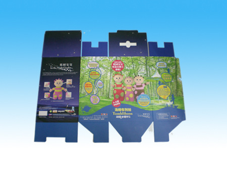 按要求生產各種玩具彩盒 包裝盒 紙盒 包裝對裱卡盒批發・進口・工廠・代買・代購
