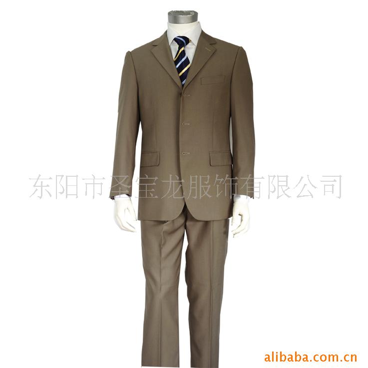 供應男士西服套裝,工作服,製服,西裝，西裝褲工廠,批發,進口,代購