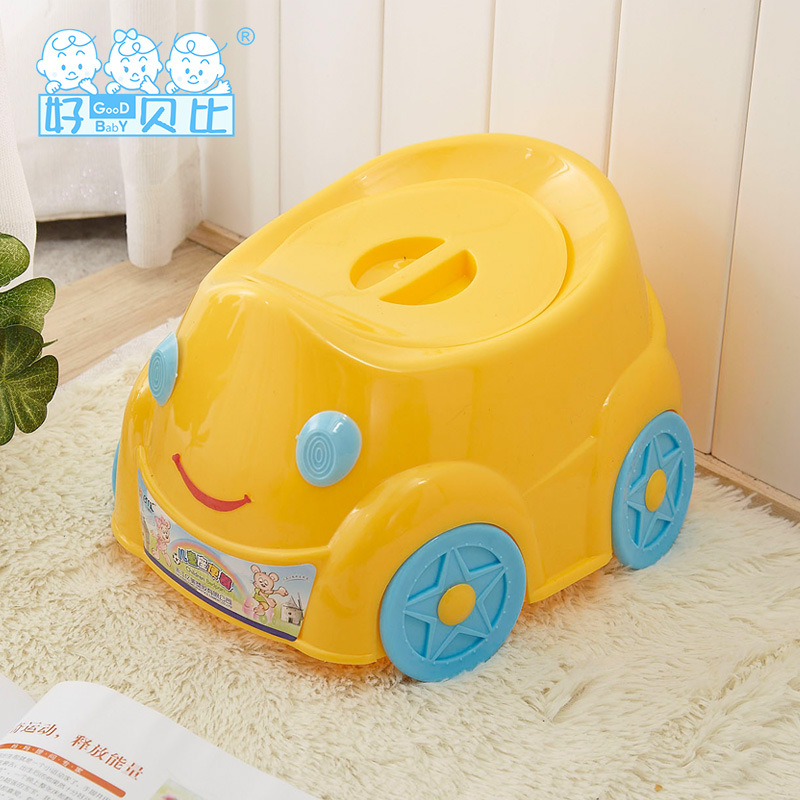 兒童汽車塑料坐便器 寶寶坐便器嬰幼兒小馬桶便盆工廠,批發,進口,代購