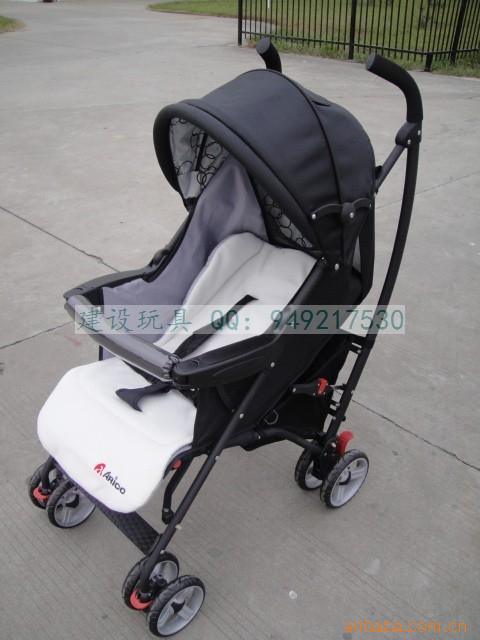 特價Arico品牌嬰兒推車 嬰兒車 J-S106批發・進口・工廠・代買・代購