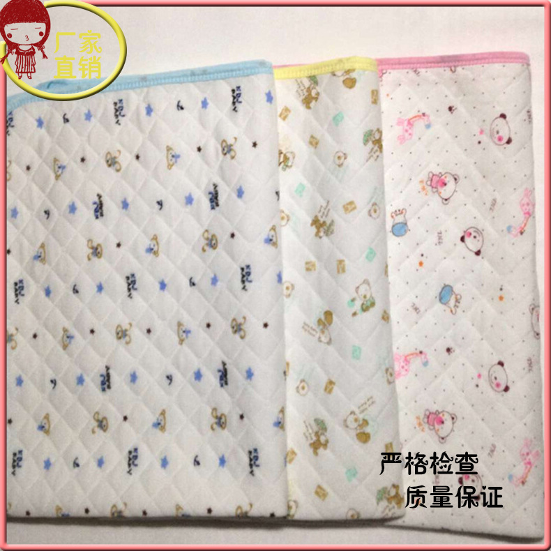 尿墊生態棉 大號70*105 母嬰用品 濕巾用品 廠傢直銷 大量供應工廠,批發,進口,代購