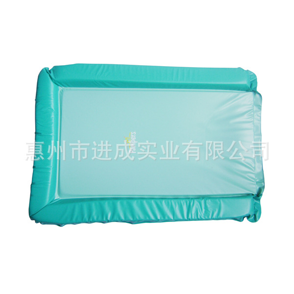 來圖定做 pvc嬰兒防漏尿墊 pvc充氣隔尿片 36X19cm 嬰兒用品工廠,批發,進口,代購