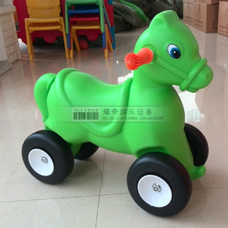 幼兒園兒童腳蹬車.小馬兒童車.幼兒園親子教具.幼教器材工廠,批發,進口,代購