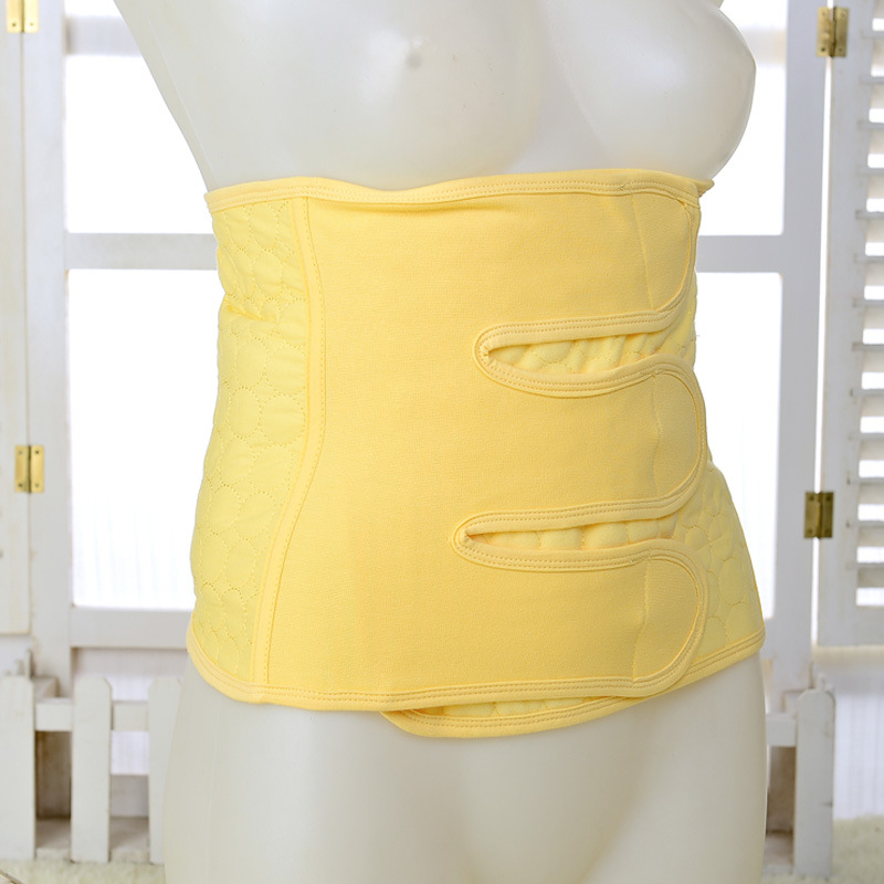 嬰得寶 孕婦束腹帶 剖腹產後收腹帶  內增口袋 Y3353工廠,批發,進口,代購