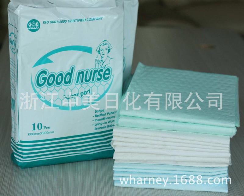 一次性床墊，成人護理墊，隔尿清潔墊，adult pad，60*60工廠,批發,進口,代購