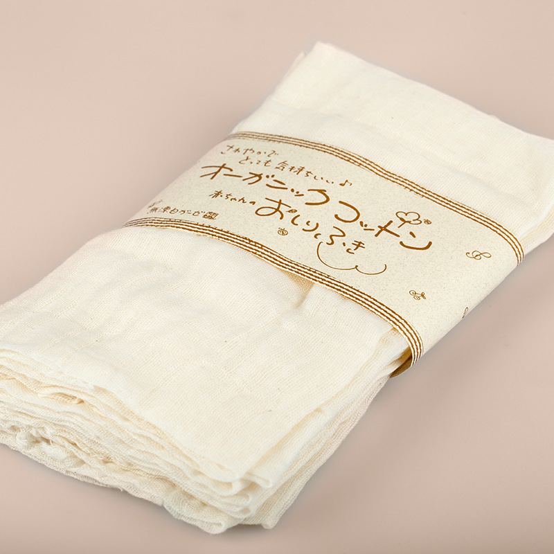知多棉單層紗佈尿佈日本進口全棉嬰兒手帕天然親膚無刺激寶寶尿佈批發・進口・工廠・代買・代購