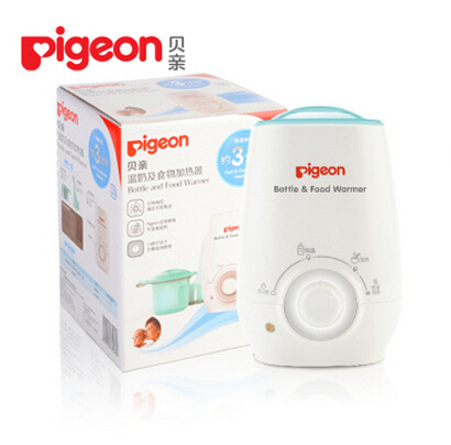 貝親（Pigeon）溫奶器食物加熱器 RA09 新款貝親暖奶器工廠,批發,進口,代購