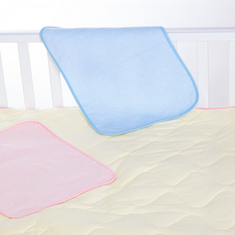 嬰兒純棉尿墊可洗防漏尿墊 52*60柔軟親膚嬰兒專用經期墊廠傢直銷工廠,批發,進口,代購