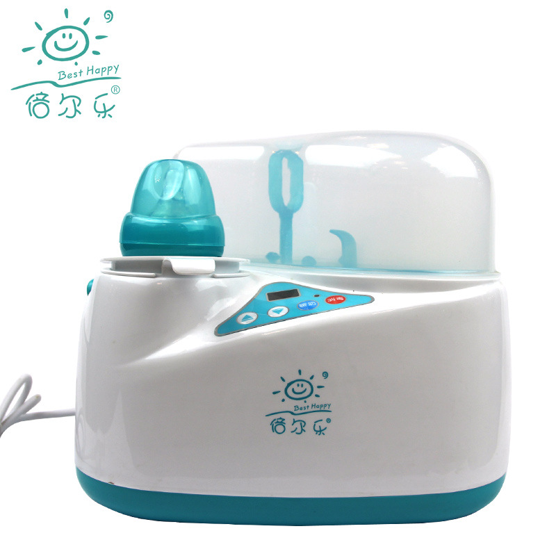 倍爾樂嬰兒奶瓶消毒器消毒鍋櫃多功能溫奶器恒溫智能暖奶器熱奶器工廠,批發,進口,代購