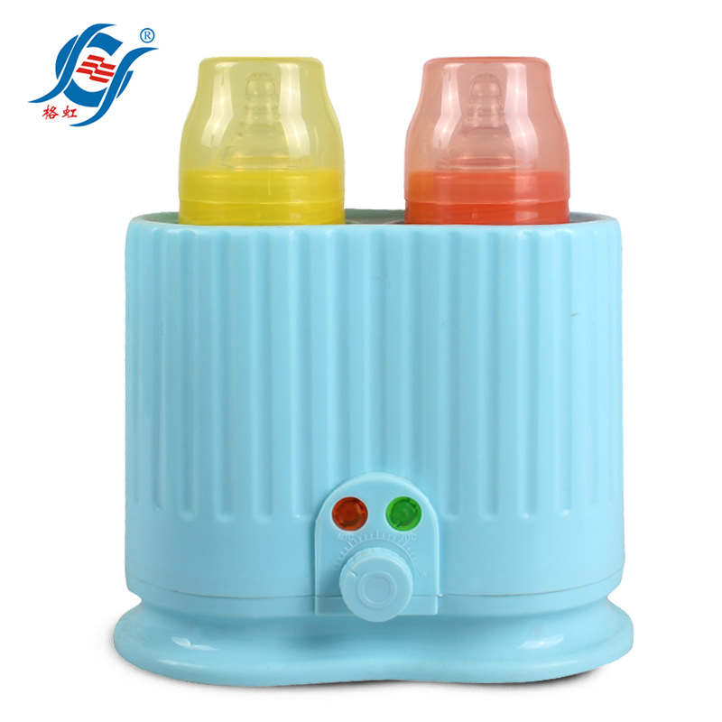 【格虹】GH-3005 多功能暖奶器調奶器保溫加熱器 恒溫消毒熱奶器工廠,批發,進口,代購