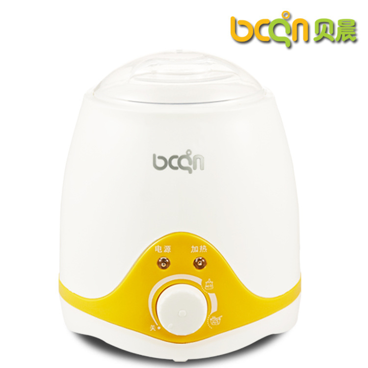 BCQN0203熱奶器恒溫暖奶器 小型傢用消毒器多功能恒溫寶 正品批發・進口・工廠・代買・代購