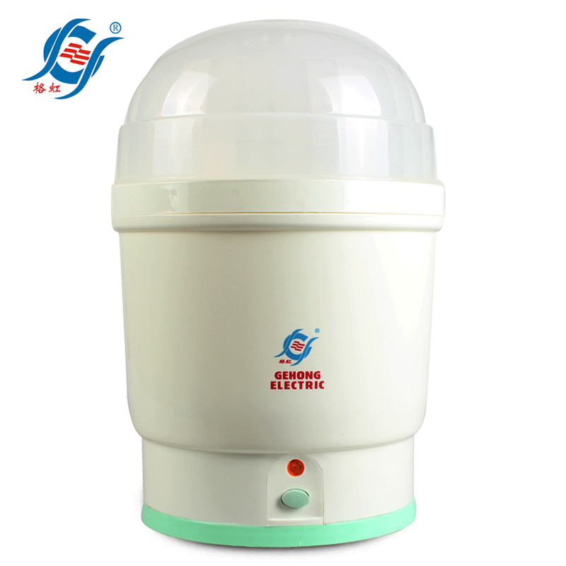 【格虹】GH-3002A消毒器 多功能高溫蒸汽消毒鍋 寶寶奶瓶消毒器批發・進口・工廠・代買・代購