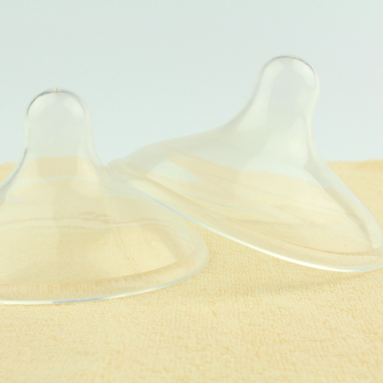 袋鼠寶寶圓形護乳罩（2隻裝）乳頭保護器母嬰兒童用品批發工廠,批發,進口,代購