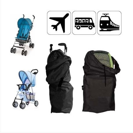 嬰兒推車旅行袋 傘車旅行袋 坐飛機列車汽車 旅遊好幫手 嬰兒車套工廠,批發,進口,代購