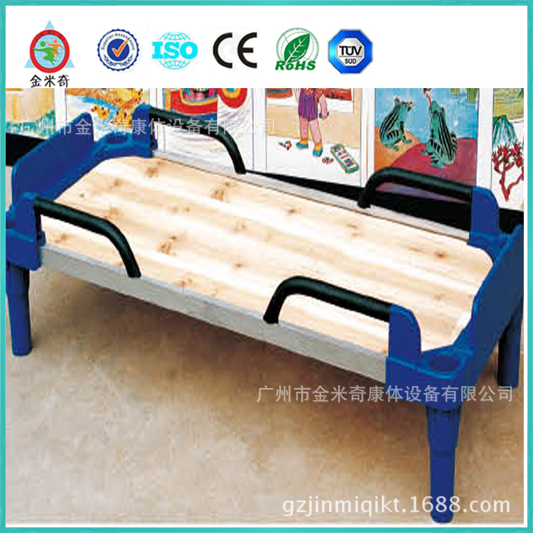 幼兒傢私用品 疊置式木板床 各種款式木板床 塑料床xy工廠,批發,進口,代購