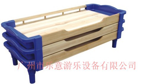 供應 兒童床 幼兒園床 塑料床 幼教床工廠,批發,進口,代購