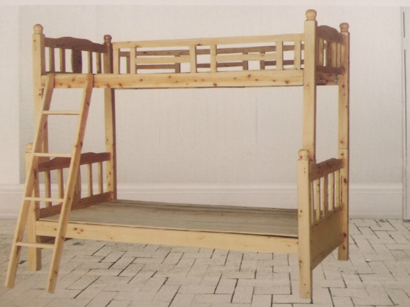 實木傢具 兒童雙層上下鋪床 簡約子母高低床 廠傢批發 量大從優工廠,批發,進口,代購