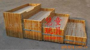 供應木製床/木製抽拉床/兒童木製推拉床/幼兒園木製兒童床特價工廠,批發,進口,代購